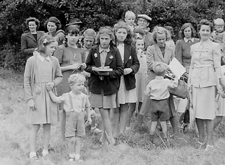 1947 Church Fete 03