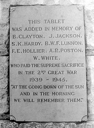 1947 Remembrance 03