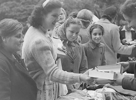 1948 Church Fete 02