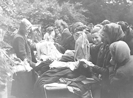 1948 Church Fete 06