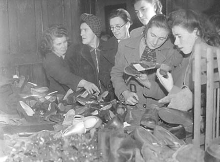 1948 Jumble Sale 04