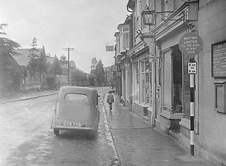 1948 Parking Signs 01