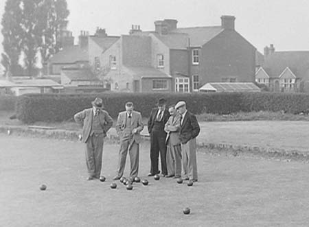 1949 Bowls Club 09