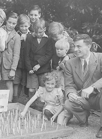 1949 Church Fete 02