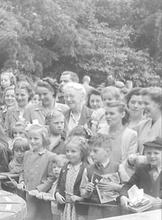 1949 Church Fete 06