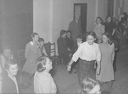 1949 Church Party 04