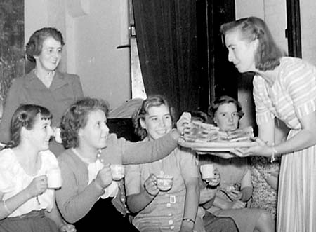 1949 Church Party 06