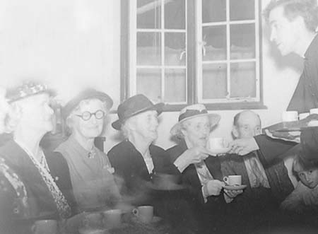 1949 Church Party 08