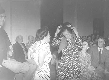 1949 Church Party 10