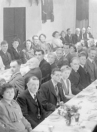 1949 Legion Dinner 07