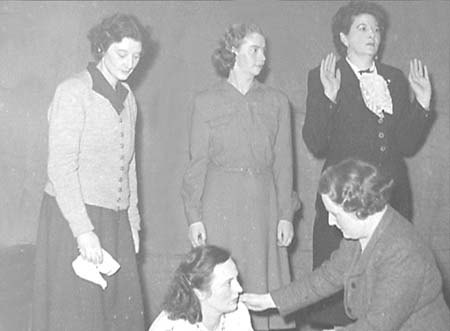 1949 WI Drama 09