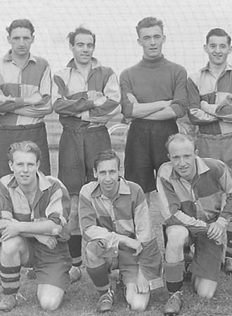 1950 Football Team 04