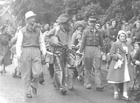 1953 Coronation 06