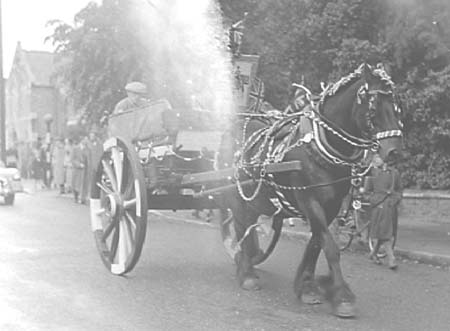 1953 Coronation 07