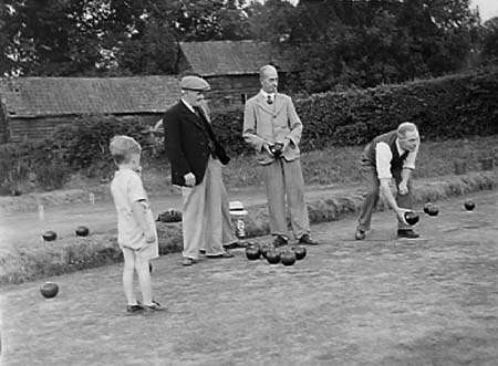 1940 Bowls Club 06