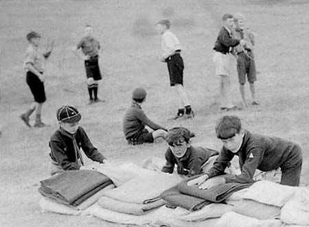 1943 Scouts and Cubs 08