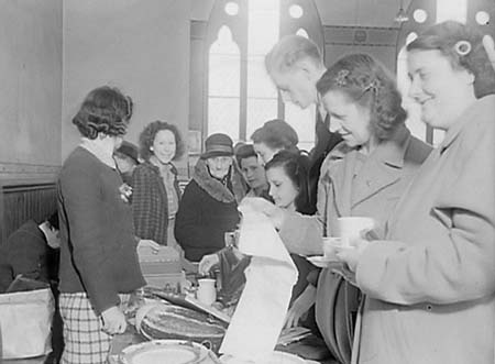 1946 Jumble Sale 03