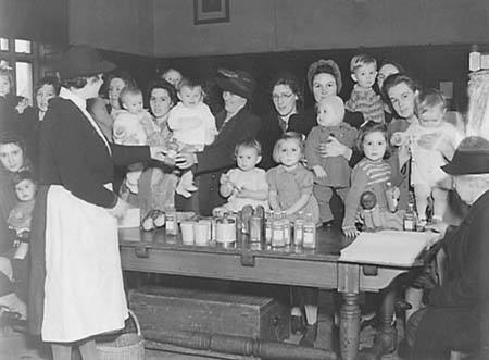 1944 Childrens Welfare 01