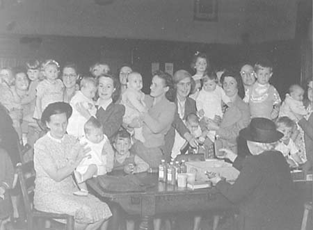 1944 Childrens Welfare 13