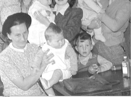 1944 Childrens Welfare 17