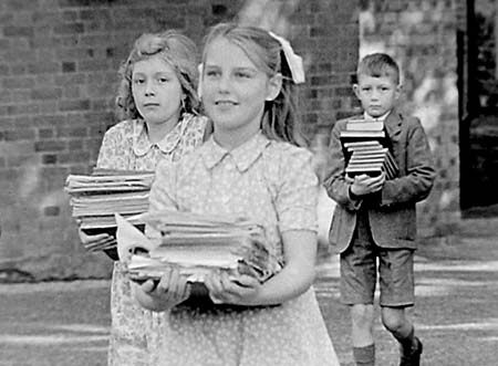 1945 Book Drive 03