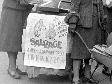 Salvage 1942.1975