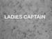 1159 Ladies Captain