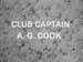 1163 Club Captain