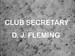 1165 Club Secretary