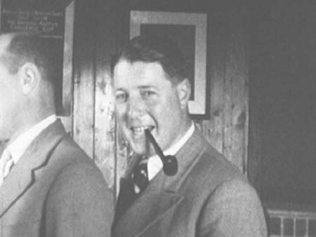 1332 In Clubhouse