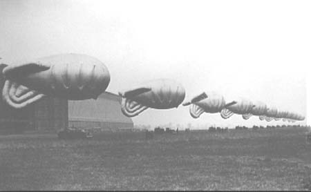 332.Barrage Balloons