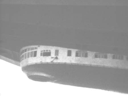 356.Zeppelin Visit