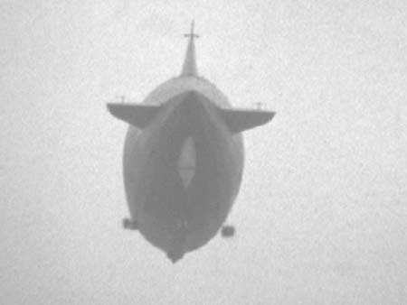 357.Zeppelin Visit