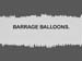 331.Barrage Balloons