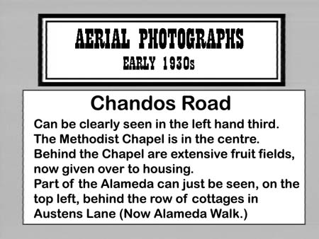 Chandos Rd 4613