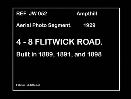 Flitwick Rd 4682