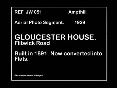 Gloucester House 4680