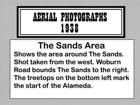 Sands 4625