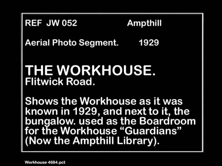 Workhouse 4684