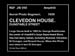 Clevedon House 4688