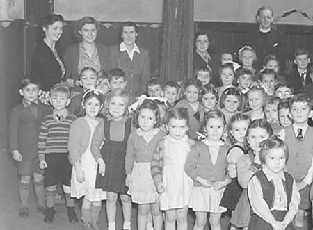 Sunday School 1949 05