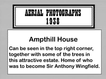 Ampthill House 15 1938