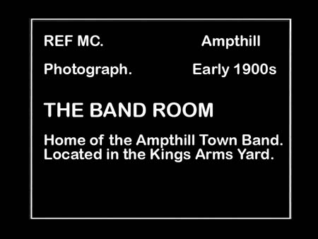 Band Room e1900s 01