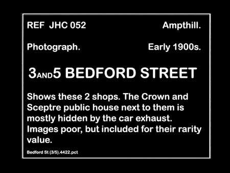 Bedford St (3-5) 4422