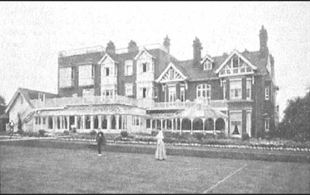 Clevedon House 1910 02