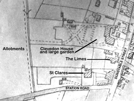 Clevedon House 1927 02