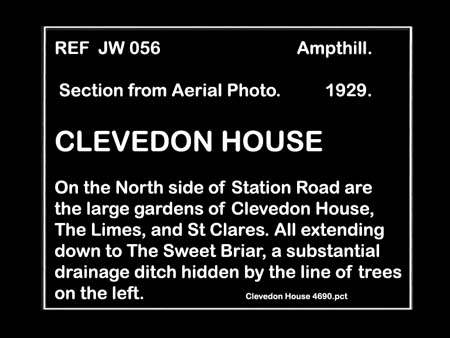 Clevedon House 1929 03