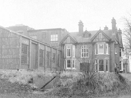 Clevedon House 1949 02