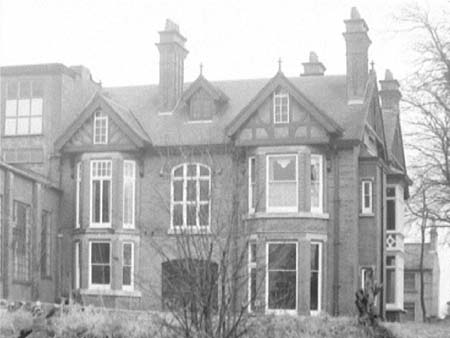Clevedon House 1949 03