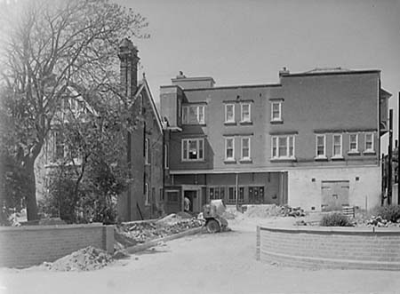 Clevedon House 1951 02